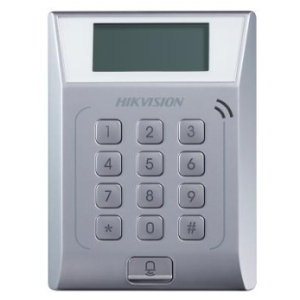 Hikvision DS-K1T802E