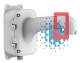 Hikvision DS-1604ZJ-box Wall mount
