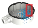 Hikvision DS-1280ZJ-DM18 Junction box