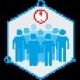 AziGuard Crowd Counter