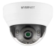 Hanwha QND-6012R1 2MP Indoor Dome 2.8mm Fixed IR 20m PoE