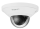 Hanwha QND-8011 5MP Indoor Dome 2.8mm Fixed People Counting HDMI
