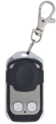 Emitator telecomanda 433Mhz - 2 butoane