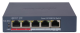 Hikvision DS-3E1105P-EI