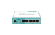Router MikroTik 5x LAN