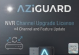 AziGuard NVR 4 ch Upgrade