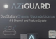 AziGuard DuoStation 16 ch Upgrade