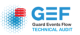 GEF Technical Audit